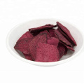 VF beetroot chips/sticks,dried beetroot retailing package